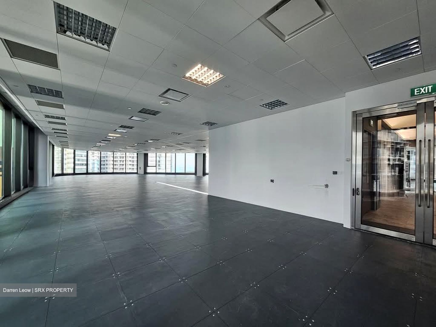 Hub Synergy Point (D2), Office #564640401